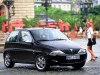 Lancia Y Hatchback (1 generation) 1.1 MT (54 Hp) image, Lancia Y Hatchback (1 generation) 1.1 MT (54 Hp) images, Lancia Y Hatchback (1 generation) 1.1 MT (54 Hp) photos, Lancia Y Hatchback (1 generation) 1.1 MT (54 Hp) photo, Lancia Y Hatchback (1 generation) 1.1 MT (54 Hp) picture, Lancia Y Hatchback (1 generation) 1.1 MT (54 Hp) pictures