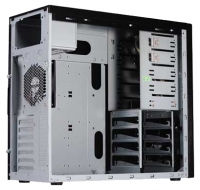 LanCool PC-K1 Black image, LanCool PC-K1 Black images, LanCool PC-K1 Black photos, LanCool PC-K1 Black photo, LanCool PC-K1 Black picture, LanCool PC-K1 Black pictures