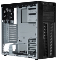 LanCool PC-K57 Black image, LanCool PC-K57 Black images, LanCool PC-K57 Black photos, LanCool PC-K57 Black photo, LanCool PC-K57 Black picture, LanCool PC-K57 Black pictures
