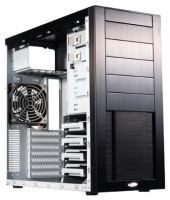 LanCool PC-K6 Black image, LanCool PC-K6 Black images, LanCool PC-K6 Black photos, LanCool PC-K6 Black photo, LanCool PC-K6 Black picture, LanCool PC-K6 Black pictures