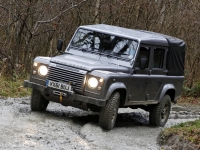 Land Rover Defender 110 pickup (1 generation) 2.2 TD MT (122hp) SE (2013) avis, Land Rover Defender 110 pickup (1 generation) 2.2 TD MT (122hp) SE (2013) prix, Land Rover Defender 110 pickup (1 generation) 2.2 TD MT (122hp) SE (2013) caractéristiques, Land Rover Defender 110 pickup (1 generation) 2.2 TD MT (122hp) SE (2013) Fiche, Land Rover Defender 110 pickup (1 generation) 2.2 TD MT (122hp) SE (2013) Fiche technique, Land Rover Defender 110 pickup (1 generation) 2.2 TD MT (122hp) SE (2013) achat, Land Rover Defender 110 pickup (1 generation) 2.2 TD MT (122hp) SE (2013) acheter, Land Rover Defender 110 pickup (1 generation) 2.2 TD MT (122hp) SE (2013) Auto