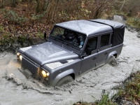 Land Rover Defender 110 pickup (1 generation) 2.2 TD MT (122hp) SE (2013) avis, Land Rover Defender 110 pickup (1 generation) 2.2 TD MT (122hp) SE (2013) prix, Land Rover Defender 110 pickup (1 generation) 2.2 TD MT (122hp) SE (2013) caractéristiques, Land Rover Defender 110 pickup (1 generation) 2.2 TD MT (122hp) SE (2013) Fiche, Land Rover Defender 110 pickup (1 generation) 2.2 TD MT (122hp) SE (2013) Fiche technique, Land Rover Defender 110 pickup (1 generation) 2.2 TD MT (122hp) SE (2013) achat, Land Rover Defender 110 pickup (1 generation) 2.2 TD MT (122hp) SE (2013) acheter, Land Rover Defender 110 pickup (1 generation) 2.2 TD MT (122hp) SE (2013) Auto