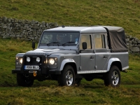 Land Rover Defender 110 pickup (1 generation) 2.2 TD MT (122hp) SE (2013) avis, Land Rover Defender 110 pickup (1 generation) 2.2 TD MT (122hp) SE (2013) prix, Land Rover Defender 110 pickup (1 generation) 2.2 TD MT (122hp) SE (2013) caractéristiques, Land Rover Defender 110 pickup (1 generation) 2.2 TD MT (122hp) SE (2013) Fiche, Land Rover Defender 110 pickup (1 generation) 2.2 TD MT (122hp) SE (2013) Fiche technique, Land Rover Defender 110 pickup (1 generation) 2.2 TD MT (122hp) SE (2013) achat, Land Rover Defender 110 pickup (1 generation) 2.2 TD MT (122hp) SE (2013) acheter, Land Rover Defender 110 pickup (1 generation) 2.2 TD MT (122hp) SE (2013) Auto