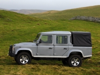 Land Rover Defender 110 pickup (1 generation) 2.2 TD MT (122hp) SE (2013) image, Land Rover Defender 110 pickup (1 generation) 2.2 TD MT (122hp) SE (2013) images, Land Rover Defender 110 pickup (1 generation) 2.2 TD MT (122hp) SE (2013) photos, Land Rover Defender 110 pickup (1 generation) 2.2 TD MT (122hp) SE (2013) photo, Land Rover Defender 110 pickup (1 generation) 2.2 TD MT (122hp) SE (2013) picture, Land Rover Defender 110 pickup (1 generation) 2.2 TD MT (122hp) SE (2013) pictures