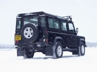 Land Rover Defender 110 SUV 5-door (1 generation) 2.2 TD MT (122hp) LXV (2013) image, Land Rover Defender 110 SUV 5-door (1 generation) 2.2 TD MT (122hp) LXV (2013) images, Land Rover Defender 110 SUV 5-door (1 generation) 2.2 TD MT (122hp) LXV (2013) photos, Land Rover Defender 110 SUV 5-door (1 generation) 2.2 TD MT (122hp) LXV (2013) photo, Land Rover Defender 110 SUV 5-door (1 generation) 2.2 TD MT (122hp) LXV (2013) picture, Land Rover Defender 110 SUV 5-door (1 generation) 2.2 TD MT (122hp) LXV (2013) pictures