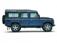 Land Rover Defender 110 SUV 5-door (1 generation) 2.2 TD MT (122hp) LXV (2013) image, Land Rover Defender 110 SUV 5-door (1 generation) 2.2 TD MT (122hp) LXV (2013) images, Land Rover Defender 110 SUV 5-door (1 generation) 2.2 TD MT (122hp) LXV (2013) photos, Land Rover Defender 110 SUV 5-door (1 generation) 2.2 TD MT (122hp) LXV (2013) photo, Land Rover Defender 110 SUV 5-door (1 generation) 2.2 TD MT (122hp) LXV (2013) picture, Land Rover Defender 110 SUV 5-door (1 generation) 2.2 TD MT (122hp) LXV (2013) pictures