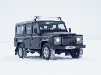 Land Rover Defender 110 SUV 5-door (1 generation) 2.2 TD MT (122hp) LXV (2013) image, Land Rover Defender 110 SUV 5-door (1 generation) 2.2 TD MT (122hp) LXV (2013) images, Land Rover Defender 110 SUV 5-door (1 generation) 2.2 TD MT (122hp) LXV (2013) photos, Land Rover Defender 110 SUV 5-door (1 generation) 2.2 TD MT (122hp) LXV (2013) photo, Land Rover Defender 110 SUV 5-door (1 generation) 2.2 TD MT (122hp) LXV (2013) picture, Land Rover Defender 110 SUV 5-door (1 generation) 2.2 TD MT (122hp) LXV (2013) pictures