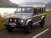 Land Rover Defender 110 SUV 5-door (1 generation) 2.2 TD MT (122hp) LXV (2013) image, Land Rover Defender 110 SUV 5-door (1 generation) 2.2 TD MT (122hp) LXV (2013) images, Land Rover Defender 110 SUV 5-door (1 generation) 2.2 TD MT (122hp) LXV (2013) photos, Land Rover Defender 110 SUV 5-door (1 generation) 2.2 TD MT (122hp) LXV (2013) photo, Land Rover Defender 110 SUV 5-door (1 generation) 2.2 TD MT (122hp) LXV (2013) picture, Land Rover Defender 110 SUV 5-door (1 generation) 2.2 TD MT (122hp) LXV (2013) pictures