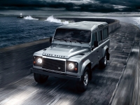 Land Rover Defender 110 SUV 5-door (1 generation) 2.2 TD MT (122hp) LXV (2013) image, Land Rover Defender 110 SUV 5-door (1 generation) 2.2 TD MT (122hp) LXV (2013) images, Land Rover Defender 110 SUV 5-door (1 generation) 2.2 TD MT (122hp) LXV (2013) photos, Land Rover Defender 110 SUV 5-door (1 generation) 2.2 TD MT (122hp) LXV (2013) photo, Land Rover Defender 110 SUV 5-door (1 generation) 2.2 TD MT (122hp) LXV (2013) picture, Land Rover Defender 110 SUV 5-door (1 generation) 2.2 TD MT (122hp) LXV (2013) pictures