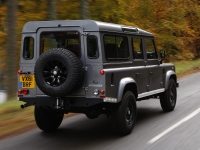 Land Rover Defender 110 SUV 5-door (1 generation) 2.2 TD MT (122hp) LXV (2013) image, Land Rover Defender 110 SUV 5-door (1 generation) 2.2 TD MT (122hp) LXV (2013) images, Land Rover Defender 110 SUV 5-door (1 generation) 2.2 TD MT (122hp) LXV (2013) photos, Land Rover Defender 110 SUV 5-door (1 generation) 2.2 TD MT (122hp) LXV (2013) photo, Land Rover Defender 110 SUV 5-door (1 generation) 2.2 TD MT (122hp) LXV (2013) picture, Land Rover Defender 110 SUV 5-door (1 generation) 2.2 TD MT (122hp) LXV (2013) pictures