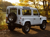 Land Rover Defender 90 SUV 3-door (1 generation) 2.2 TD MT (122hp) LXV (2013) image, Land Rover Defender 90 SUV 3-door (1 generation) 2.2 TD MT (122hp) LXV (2013) images, Land Rover Defender 90 SUV 3-door (1 generation) 2.2 TD MT (122hp) LXV (2013) photos, Land Rover Defender 90 SUV 3-door (1 generation) 2.2 TD MT (122hp) LXV (2013) photo, Land Rover Defender 90 SUV 3-door (1 generation) 2.2 TD MT (122hp) LXV (2013) picture, Land Rover Defender 90 SUV 3-door (1 generation) 2.2 TD MT (122hp) LXV (2013) pictures