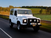 Land Rover Defender 90 SUV 3-door (1 generation) 2.2 TD MT (122hp) LXV (2013) image, Land Rover Defender 90 SUV 3-door (1 generation) 2.2 TD MT (122hp) LXV (2013) images, Land Rover Defender 90 SUV 3-door (1 generation) 2.2 TD MT (122hp) LXV (2013) photos, Land Rover Defender 90 SUV 3-door (1 generation) 2.2 TD MT (122hp) LXV (2013) photo, Land Rover Defender 90 SUV 3-door (1 generation) 2.2 TD MT (122hp) LXV (2013) picture, Land Rover Defender 90 SUV 3-door (1 generation) 2.2 TD MT (122hp) LXV (2013) pictures