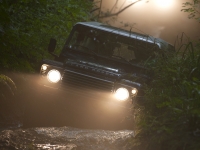 Land Rover Defender 90 SUV 3-door (1 generation) 2.2 TD MT (122hp) LXV (2013) image, Land Rover Defender 90 SUV 3-door (1 generation) 2.2 TD MT (122hp) LXV (2013) images, Land Rover Defender 90 SUV 3-door (1 generation) 2.2 TD MT (122hp) LXV (2013) photos, Land Rover Defender 90 SUV 3-door (1 generation) 2.2 TD MT (122hp) LXV (2013) photo, Land Rover Defender 90 SUV 3-door (1 generation) 2.2 TD MT (122hp) LXV (2013) picture, Land Rover Defender 90 SUV 3-door (1 generation) 2.2 TD MT (122hp) LXV (2013) pictures