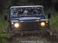 Land Rover Defender 90 SUV 3-door (1 generation) 2.2 TD MT (122hp) LXV (2013) image, Land Rover Defender 90 SUV 3-door (1 generation) 2.2 TD MT (122hp) LXV (2013) images, Land Rover Defender 90 SUV 3-door (1 generation) 2.2 TD MT (122hp) LXV (2013) photos, Land Rover Defender 90 SUV 3-door (1 generation) 2.2 TD MT (122hp) LXV (2013) photo, Land Rover Defender 90 SUV 3-door (1 generation) 2.2 TD MT (122hp) LXV (2013) picture, Land Rover Defender 90 SUV 3-door (1 generation) 2.2 TD MT (122hp) LXV (2013) pictures