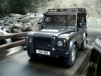 Land Rover Defender 90 SUV 3-door (1 generation) 2.2 TD MT (122hp) LXV (2013) image, Land Rover Defender 90 SUV 3-door (1 generation) 2.2 TD MT (122hp) LXV (2013) images, Land Rover Defender 90 SUV 3-door (1 generation) 2.2 TD MT (122hp) LXV (2013) photos, Land Rover Defender 90 SUV 3-door (1 generation) 2.2 TD MT (122hp) LXV (2013) photo, Land Rover Defender 90 SUV 3-door (1 generation) 2.2 TD MT (122hp) LXV (2013) picture, Land Rover Defender 90 SUV 3-door (1 generation) 2.2 TD MT (122hp) LXV (2013) pictures