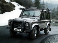 Land Rover Defender 90 SUV 3-door (1 generation) 2.2 TD MT (122hp) LXV (2013) image, Land Rover Defender 90 SUV 3-door (1 generation) 2.2 TD MT (122hp) LXV (2013) images, Land Rover Defender 90 SUV 3-door (1 generation) 2.2 TD MT (122hp) LXV (2013) photos, Land Rover Defender 90 SUV 3-door (1 generation) 2.2 TD MT (122hp) LXV (2013) photo, Land Rover Defender 90 SUV 3-door (1 generation) 2.2 TD MT (122hp) LXV (2013) picture, Land Rover Defender 90 SUV 3-door (1 generation) 2.2 TD MT (122hp) LXV (2013) pictures