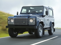 Land Rover Defender 90 SUV 3-door (1 generation) 2.2 TD MT (122hp) LXV (2013) image, Land Rover Defender 90 SUV 3-door (1 generation) 2.2 TD MT (122hp) LXV (2013) images, Land Rover Defender 90 SUV 3-door (1 generation) 2.2 TD MT (122hp) LXV (2013) photos, Land Rover Defender 90 SUV 3-door (1 generation) 2.2 TD MT (122hp) LXV (2013) photo, Land Rover Defender 90 SUV 3-door (1 generation) 2.2 TD MT (122hp) LXV (2013) picture, Land Rover Defender 90 SUV 3-door (1 generation) 2.2 TD MT (122hp) LXV (2013) pictures