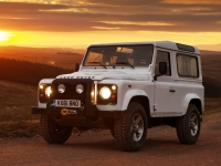 Land Rover Defender 90 SUV 3-door (1 generation) 2.2 TD MT (122hp) LXV (2013) image, Land Rover Defender 90 SUV 3-door (1 generation) 2.2 TD MT (122hp) LXV (2013) images, Land Rover Defender 90 SUV 3-door (1 generation) 2.2 TD MT (122hp) LXV (2013) photos, Land Rover Defender 90 SUV 3-door (1 generation) 2.2 TD MT (122hp) LXV (2013) photo, Land Rover Defender 90 SUV 3-door (1 generation) 2.2 TD MT (122hp) LXV (2013) picture, Land Rover Defender 90 SUV 3-door (1 generation) 2.2 TD MT (122hp) LXV (2013) pictures