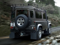 Land Rover Defender 90 SUV 3-door (1 generation) 2.2 TD MT (122hp) LXV (2013) image, Land Rover Defender 90 SUV 3-door (1 generation) 2.2 TD MT (122hp) LXV (2013) images, Land Rover Defender 90 SUV 3-door (1 generation) 2.2 TD MT (122hp) LXV (2013) photos, Land Rover Defender 90 SUV 3-door (1 generation) 2.2 TD MT (122hp) LXV (2013) photo, Land Rover Defender 90 SUV 3-door (1 generation) 2.2 TD MT (122hp) LXV (2013) picture, Land Rover Defender 90 SUV 3-door (1 generation) 2.2 TD MT (122hp) LXV (2013) pictures