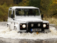 Land Rover Defender 90 SUV 3-door (1 generation) 2.2 TD MT (122hp) LXV (2013) image, Land Rover Defender 90 SUV 3-door (1 generation) 2.2 TD MT (122hp) LXV (2013) images, Land Rover Defender 90 SUV 3-door (1 generation) 2.2 TD MT (122hp) LXV (2013) photos, Land Rover Defender 90 SUV 3-door (1 generation) 2.2 TD MT (122hp) LXV (2013) photo, Land Rover Defender 90 SUV 3-door (1 generation) 2.2 TD MT (122hp) LXV (2013) picture, Land Rover Defender 90 SUV 3-door (1 generation) 2.2 TD MT (122hp) LXV (2013) pictures