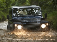 Land Rover Defender 90 SUV 3-door (1 generation) 2.2 TD MT (122hp) LXV (2013) image, Land Rover Defender 90 SUV 3-door (1 generation) 2.2 TD MT (122hp) LXV (2013) images, Land Rover Defender 90 SUV 3-door (1 generation) 2.2 TD MT (122hp) LXV (2013) photos, Land Rover Defender 90 SUV 3-door (1 generation) 2.2 TD MT (122hp) LXV (2013) photo, Land Rover Defender 90 SUV 3-door (1 generation) 2.2 TD MT (122hp) LXV (2013) picture, Land Rover Defender 90 SUV 3-door (1 generation) 2.2 TD MT (122hp) LXV (2013) pictures