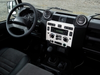 Land Rover Defender 90 SUV 3-door (1 generation) 2.2 TD MT (122hp) LXV (2013) image, Land Rover Defender 90 SUV 3-door (1 generation) 2.2 TD MT (122hp) LXV (2013) images, Land Rover Defender 90 SUV 3-door (1 generation) 2.2 TD MT (122hp) LXV (2013) photos, Land Rover Defender 90 SUV 3-door (1 generation) 2.2 TD MT (122hp) LXV (2013) photo, Land Rover Defender 90 SUV 3-door (1 generation) 2.2 TD MT (122hp) LXV (2013) picture, Land Rover Defender 90 SUV 3-door (1 generation) 2.2 TD MT (122hp) LXV (2013) pictures