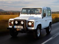 Land Rover Defender 90 SUV 3-door (1 generation) 2.2 TD MT (122hp) LXV (2013) image, Land Rover Defender 90 SUV 3-door (1 generation) 2.2 TD MT (122hp) LXV (2013) images, Land Rover Defender 90 SUV 3-door (1 generation) 2.2 TD MT (122hp) LXV (2013) photos, Land Rover Defender 90 SUV 3-door (1 generation) 2.2 TD MT (122hp) LXV (2013) photo, Land Rover Defender 90 SUV 3-door (1 generation) 2.2 TD MT (122hp) LXV (2013) picture, Land Rover Defender 90 SUV 3-door (1 generation) 2.2 TD MT (122hp) LXV (2013) pictures