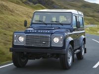 Land Rover Defender 90 SUV 3-door (1 generation) 2.2 TD MT (122hp) LXV (2013) image, Land Rover Defender 90 SUV 3-door (1 generation) 2.2 TD MT (122hp) LXV (2013) images, Land Rover Defender 90 SUV 3-door (1 generation) 2.2 TD MT (122hp) LXV (2013) photos, Land Rover Defender 90 SUV 3-door (1 generation) 2.2 TD MT (122hp) LXV (2013) photo, Land Rover Defender 90 SUV 3-door (1 generation) 2.2 TD MT (122hp) LXV (2013) picture, Land Rover Defender 90 SUV 3-door (1 generation) 2.2 TD MT (122hp) LXV (2013) pictures