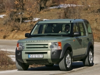 Land Rover Discovery III SUV (3rd generation) 2.7 TD AT (200 HP) avis, Land Rover Discovery III SUV (3rd generation) 2.7 TD AT (200 HP) prix, Land Rover Discovery III SUV (3rd generation) 2.7 TD AT (200 HP) caractéristiques, Land Rover Discovery III SUV (3rd generation) 2.7 TD AT (200 HP) Fiche, Land Rover Discovery III SUV (3rd generation) 2.7 TD AT (200 HP) Fiche technique, Land Rover Discovery III SUV (3rd generation) 2.7 TD AT (200 HP) achat, Land Rover Discovery III SUV (3rd generation) 2.7 TD AT (200 HP) acheter, Land Rover Discovery III SUV (3rd generation) 2.7 TD AT (200 HP) Auto
