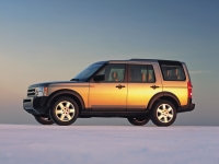 Land Rover Discovery III SUV (3rd generation) 2.7 TD MT (200 hp) avis, Land Rover Discovery III SUV (3rd generation) 2.7 TD MT (200 hp) prix, Land Rover Discovery III SUV (3rd generation) 2.7 TD MT (200 hp) caractéristiques, Land Rover Discovery III SUV (3rd generation) 2.7 TD MT (200 hp) Fiche, Land Rover Discovery III SUV (3rd generation) 2.7 TD MT (200 hp) Fiche technique, Land Rover Discovery III SUV (3rd generation) 2.7 TD MT (200 hp) achat, Land Rover Discovery III SUV (3rd generation) 2.7 TD MT (200 hp) acheter, Land Rover Discovery III SUV (3rd generation) 2.7 TD MT (200 hp) Auto