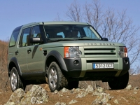 Land Rover Discovery III SUV (3rd generation) 2.7 TD MT (200 hp) image, Land Rover Discovery III SUV (3rd generation) 2.7 TD MT (200 hp) images, Land Rover Discovery III SUV (3rd generation) 2.7 TD MT (200 hp) photos, Land Rover Discovery III SUV (3rd generation) 2.7 TD MT (200 hp) photo, Land Rover Discovery III SUV (3rd generation) 2.7 TD MT (200 hp) picture, Land Rover Discovery III SUV (3rd generation) 2.7 TD MT (200 hp) pictures