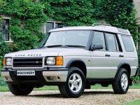 Land Rover Discovery SUV (2 generation) 2.5 TD AT (138 hp) image, Land Rover Discovery SUV (2 generation) 2.5 TD AT (138 hp) images, Land Rover Discovery SUV (2 generation) 2.5 TD AT (138 hp) photos, Land Rover Discovery SUV (2 generation) 2.5 TD AT (138 hp) photo, Land Rover Discovery SUV (2 generation) 2.5 TD AT (138 hp) picture, Land Rover Discovery SUV (2 generation) 2.5 TD AT (138 hp) pictures