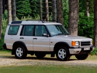 Land Rover Discovery SUV (2 generation) 4.0 AT (185hp) image, Land Rover Discovery SUV (2 generation) 4.0 AT (185hp) images, Land Rover Discovery SUV (2 generation) 4.0 AT (185hp) photos, Land Rover Discovery SUV (2 generation) 4.0 AT (185hp) photo, Land Rover Discovery SUV (2 generation) 4.0 AT (185hp) picture, Land Rover Discovery SUV (2 generation) 4.0 AT (185hp) pictures