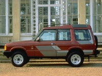 Land Rover Discovery SUV 3-door (1 generation) 3.5 MT (166 hp) avis, Land Rover Discovery SUV 3-door (1 generation) 3.5 MT (166 hp) prix, Land Rover Discovery SUV 3-door (1 generation) 3.5 MT (166 hp) caractéristiques, Land Rover Discovery SUV 3-door (1 generation) 3.5 MT (166 hp) Fiche, Land Rover Discovery SUV 3-door (1 generation) 3.5 MT (166 hp) Fiche technique, Land Rover Discovery SUV 3-door (1 generation) 3.5 MT (166 hp) achat, Land Rover Discovery SUV 3-door (1 generation) 3.5 MT (166 hp) acheter, Land Rover Discovery SUV 3-door (1 generation) 3.5 MT (166 hp) Auto