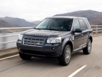 Land Rover Freelander II crossover (2 generation) 2.2 DTI AT (150 hp) avis, Land Rover Freelander II crossover (2 generation) 2.2 DTI AT (150 hp) prix, Land Rover Freelander II crossover (2 generation) 2.2 DTI AT (150 hp) caractéristiques, Land Rover Freelander II crossover (2 generation) 2.2 DTI AT (150 hp) Fiche, Land Rover Freelander II crossover (2 generation) 2.2 DTI AT (150 hp) Fiche technique, Land Rover Freelander II crossover (2 generation) 2.2 DTI AT (150 hp) achat, Land Rover Freelander II crossover (2 generation) 2.2 DTI AT (150 hp) acheter, Land Rover Freelander II crossover (2 generation) 2.2 DTI AT (150 hp) Auto