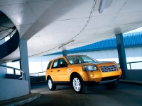 Land Rover Freelander II crossover (2 generation) 2.2 DTI AT (150 hp) image, Land Rover Freelander II crossover (2 generation) 2.2 DTI AT (150 hp) images, Land Rover Freelander II crossover (2 generation) 2.2 DTI AT (150 hp) photos, Land Rover Freelander II crossover (2 generation) 2.2 DTI AT (150 hp) photo, Land Rover Freelander II crossover (2 generation) 2.2 DTI AT (150 hp) picture, Land Rover Freelander II crossover (2 generation) 2.2 DTI AT (150 hp) pictures