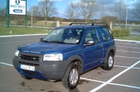 Land Rover Freelander Soft Top crossover 3-door (1 generation) 1.8 MT (117 hp) image, Land Rover Freelander Soft Top crossover 3-door (1 generation) 1.8 MT (117 hp) images, Land Rover Freelander Soft Top crossover 3-door (1 generation) 1.8 MT (117 hp) photos, Land Rover Freelander Soft Top crossover 3-door (1 generation) 1.8 MT (117 hp) photo, Land Rover Freelander Soft Top crossover 3-door (1 generation) 1.8 MT (117 hp) picture, Land Rover Freelander Soft Top crossover 3-door (1 generation) 1.8 MT (117 hp) pictures