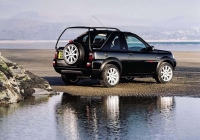 Land Rover Freelander Soft Top crossover 3-door (1 generation) 2.0 DI MT (98 HP) image, Land Rover Freelander Soft Top crossover 3-door (1 generation) 2.0 DI MT (98 HP) images, Land Rover Freelander Soft Top crossover 3-door (1 generation) 2.0 DI MT (98 HP) photos, Land Rover Freelander Soft Top crossover 3-door (1 generation) 2.0 DI MT (98 HP) photo, Land Rover Freelander Soft Top crossover 3-door (1 generation) 2.0 DI MT (98 HP) picture, Land Rover Freelander Soft Top crossover 3-door (1 generation) 2.0 DI MT (98 HP) pictures