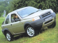 Land Rover Freelander Soft Top crossover 3-door (1 generation) 2.0 TD AT (112 hp) avis, Land Rover Freelander Soft Top crossover 3-door (1 generation) 2.0 TD AT (112 hp) prix, Land Rover Freelander Soft Top crossover 3-door (1 generation) 2.0 TD AT (112 hp) caractéristiques, Land Rover Freelander Soft Top crossover 3-door (1 generation) 2.0 TD AT (112 hp) Fiche, Land Rover Freelander Soft Top crossover 3-door (1 generation) 2.0 TD AT (112 hp) Fiche technique, Land Rover Freelander Soft Top crossover 3-door (1 generation) 2.0 TD AT (112 hp) achat, Land Rover Freelander Soft Top crossover 3-door (1 generation) 2.0 TD AT (112 hp) acheter, Land Rover Freelander Soft Top crossover 3-door (1 generation) 2.0 TD AT (112 hp) Auto