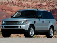 Land Rover Range Rover Sport SUV (1 generation) AT 4.2 (390 hp) image, Land Rover Range Rover Sport SUV (1 generation) AT 4.2 (390 hp) images, Land Rover Range Rover Sport SUV (1 generation) AT 4.2 (390 hp) photos, Land Rover Range Rover Sport SUV (1 generation) AT 4.2 (390 hp) photo, Land Rover Range Rover Sport SUV (1 generation) AT 4.2 (390 hp) picture, Land Rover Range Rover Sport SUV (1 generation) AT 4.2 (390 hp) pictures