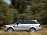 Land Rover Range Rover Sport SUV (1 generation) AT 4.2 (390 hp) image, Land Rover Range Rover Sport SUV (1 generation) AT 4.2 (390 hp) images, Land Rover Range Rover Sport SUV (1 generation) AT 4.2 (390 hp) photos, Land Rover Range Rover Sport SUV (1 generation) AT 4.2 (390 hp) photo, Land Rover Range Rover Sport SUV (1 generation) AT 4.2 (390 hp) picture, Land Rover Range Rover Sport SUV (1 generation) AT 4.2 (390 hp) pictures