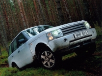 Land Rover Range Rover SUV (3rd generation) 2.9 TDi AT (177 hp) image, Land Rover Range Rover SUV (3rd generation) 2.9 TDi AT (177 hp) images, Land Rover Range Rover SUV (3rd generation) 2.9 TDi AT (177 hp) photos, Land Rover Range Rover SUV (3rd generation) 2.9 TDi AT (177 hp) photo, Land Rover Range Rover SUV (3rd generation) 2.9 TDi AT (177 hp) picture, Land Rover Range Rover SUV (3rd generation) 2.9 TDi AT (177 hp) pictures