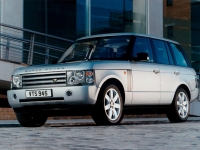 Land Rover Range Rover SUV (3rd generation) 2.9 TDi AT (177 hp) image, Land Rover Range Rover SUV (3rd generation) 2.9 TDi AT (177 hp) images, Land Rover Range Rover SUV (3rd generation) 2.9 TDi AT (177 hp) photos, Land Rover Range Rover SUV (3rd generation) 2.9 TDi AT (177 hp) photo, Land Rover Range Rover SUV (3rd generation) 2.9 TDi AT (177 hp) picture, Land Rover Range Rover SUV (3rd generation) 2.9 TDi AT (177 hp) pictures