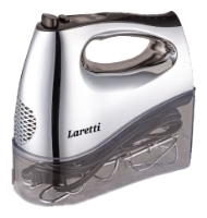 Laretti LR7100 avis, Laretti LR7100 prix, Laretti LR7100 caractéristiques, Laretti LR7100 Fiche, Laretti LR7100 Fiche technique, Laretti LR7100 achat, Laretti LR7100 acheter, Laretti LR7100 Batteur à main