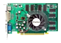 Leadtek GeForce 6600 300Mhz PCI-E 256Mo 500Mhz 128 bit DVI TV YPrPb avis, Leadtek GeForce 6600 300Mhz PCI-E 256Mo 500Mhz 128 bit DVI TV YPrPb prix, Leadtek GeForce 6600 300Mhz PCI-E 256Mo 500Mhz 128 bit DVI TV YPrPb caractéristiques, Leadtek GeForce 6600 300Mhz PCI-E 256Mo 500Mhz 128 bit DVI TV YPrPb Fiche, Leadtek GeForce 6600 300Mhz PCI-E 256Mo 500Mhz 128 bit DVI TV YPrPb Fiche technique, Leadtek GeForce 6600 300Mhz PCI-E 256Mo 500Mhz 128 bit DVI TV YPrPb achat, Leadtek GeForce 6600 300Mhz PCI-E 256Mo 500Mhz 128 bit DVI TV YPrPb acheter, Leadtek GeForce 6600 300Mhz PCI-E 256Mo 500Mhz 128 bit DVI TV YPrPb Carte graphique