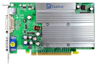 Leadtek GeForce 6600 300Mhz PCI-E 256Mo 500Mhz 128 bit DVI TV YPrPb Silent avis, Leadtek GeForce 6600 300Mhz PCI-E 256Mo 500Mhz 128 bit DVI TV YPrPb Silent prix, Leadtek GeForce 6600 300Mhz PCI-E 256Mo 500Mhz 128 bit DVI TV YPrPb Silent caractéristiques, Leadtek GeForce 6600 300Mhz PCI-E 256Mo 500Mhz 128 bit DVI TV YPrPb Silent Fiche, Leadtek GeForce 6600 300Mhz PCI-E 256Mo 500Mhz 128 bit DVI TV YPrPb Silent Fiche technique, Leadtek GeForce 6600 300Mhz PCI-E 256Mo 500Mhz 128 bit DVI TV YPrPb Silent achat, Leadtek GeForce 6600 300Mhz PCI-E 256Mo 500Mhz 128 bit DVI TV YPrPb Silent acheter, Leadtek GeForce 6600 300Mhz PCI-E 256Mo 500Mhz 128 bit DVI TV YPrPb Silent Carte graphique