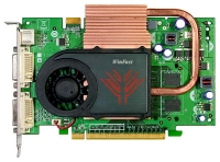 Leadtek GeForce 8500 GT 520Mhz PCI-E 128Mo 1400Mhz 128 bit 2xDVI TV YPrPb image, Leadtek GeForce 8500 GT 520Mhz PCI-E 128Mo 1400Mhz 128 bit 2xDVI TV YPrPb images, Leadtek GeForce 8500 GT 520Mhz PCI-E 128Mo 1400Mhz 128 bit 2xDVI TV YPrPb photos, Leadtek GeForce 8500 GT 520Mhz PCI-E 128Mo 1400Mhz 128 bit 2xDVI TV YPrPb photo, Leadtek GeForce 8500 GT 520Mhz PCI-E 128Mo 1400Mhz 128 bit 2xDVI TV YPrPb picture, Leadtek GeForce 8500 GT 520Mhz PCI-E 128Mo 1400Mhz 128 bit 2xDVI TV YPrPb pictures