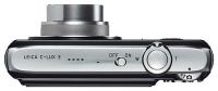 Leica C-Lux 3 avis, Leica C-Lux 3 prix, Leica C-Lux 3 caractéristiques, Leica C-Lux 3 Fiche, Leica C-Lux 3 Fiche technique, Leica C-Lux 3 achat, Leica C-Lux 3 acheter, Leica C-Lux 3 Appareil photo