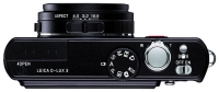 Leica D-Lux 3 avis, Leica D-Lux 3 prix, Leica D-Lux 3 caractéristiques, Leica D-Lux 3 Fiche, Leica D-Lux 3 Fiche technique, Leica D-Lux 3 achat, Leica D-Lux 3 acheter, Leica D-Lux 3 Appareil photo