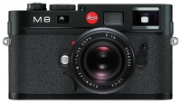 Leica M8 Kit avis, Leica M8 Kit prix, Leica M8 Kit caractéristiques, Leica M8 Kit Fiche, Leica M8 Kit Fiche technique, Leica M8 Kit achat, Leica M8 Kit acheter, Leica M8 Kit Appareil photo